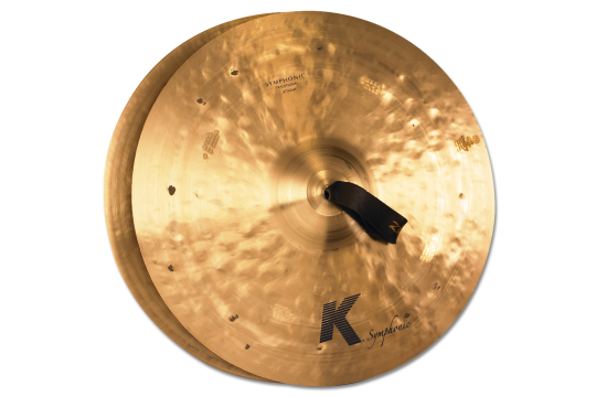 Zildjian 18" K' Symphonic