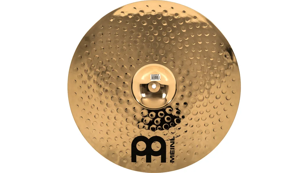 Meinl CC20MR-B 20" Classics Custom Medium Ride