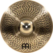 Meinl 15" Pure Alloy Custom Hi-Hat