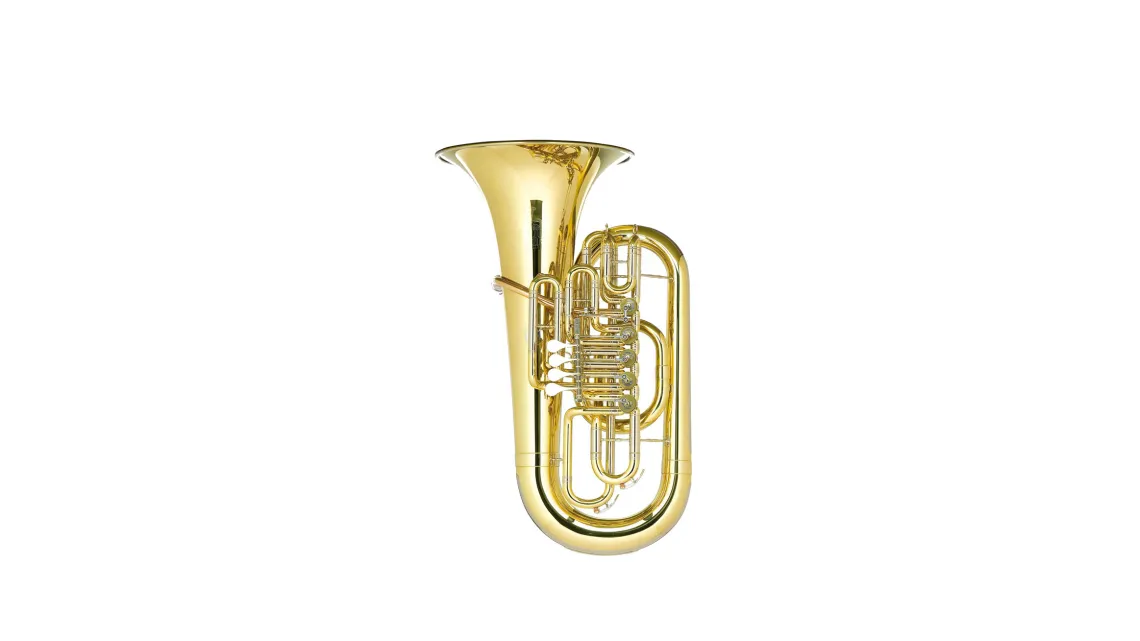 Melton 20405-L Eb-Tuba