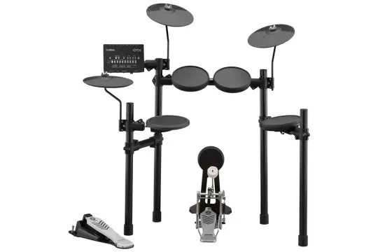 Yamaha DTX452K E-Drum Set