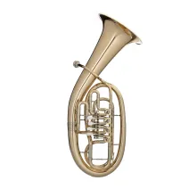 Melton MAT24 MeisterArt Tenor Horn