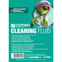 Cameo Cleaning Fluid 250ml