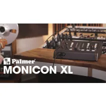 Palmer MONICON XL