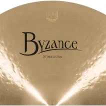 Meinl B20MR 20" Byzance Medium Ride