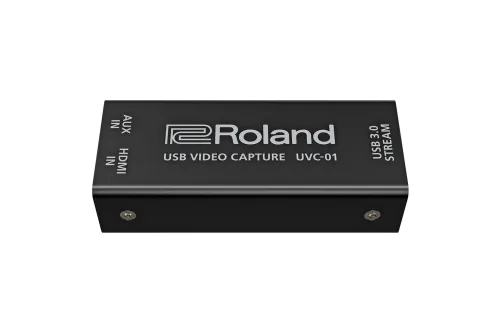 Roland UVC-01