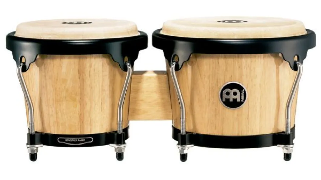 Meinl HB100NT Holzbongo