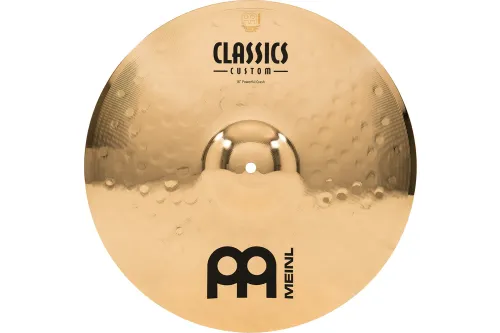 Meinl CC16PC-B Classics Custom 16" Crash Powerful