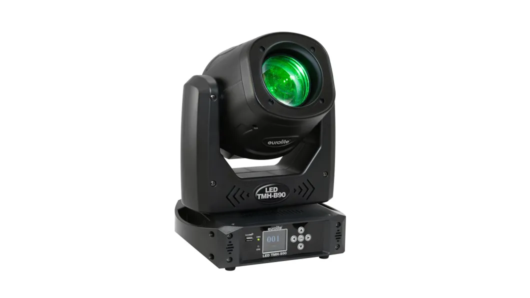 Eurolite LED TMH-B90 Moving-Head Beam