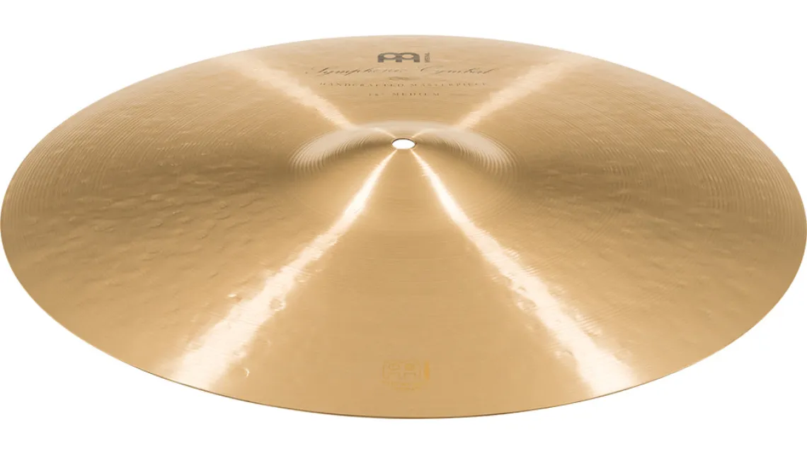 Meinl SY-18M Symphonic Medium 18"