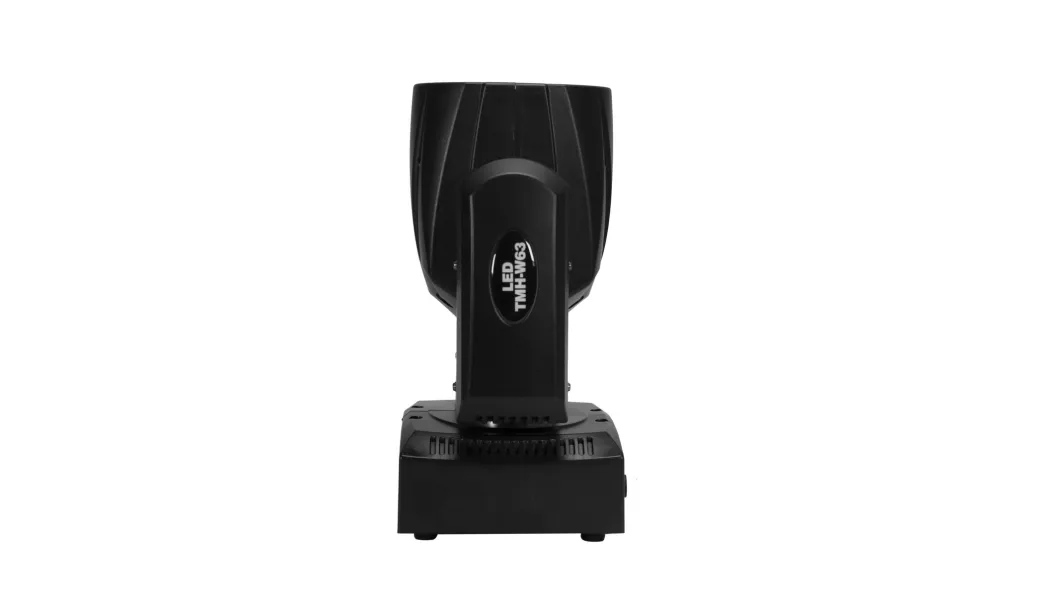 Eurolite LED TMH-W63 Moving-Head Zoom Wash