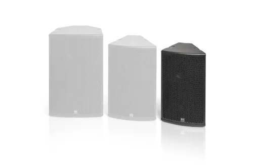 RCS QRI-210 Pro-Sound-Speaker