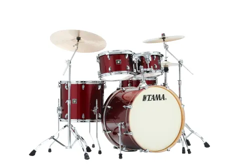 Tama Superstar Classic CK52KR-DRP