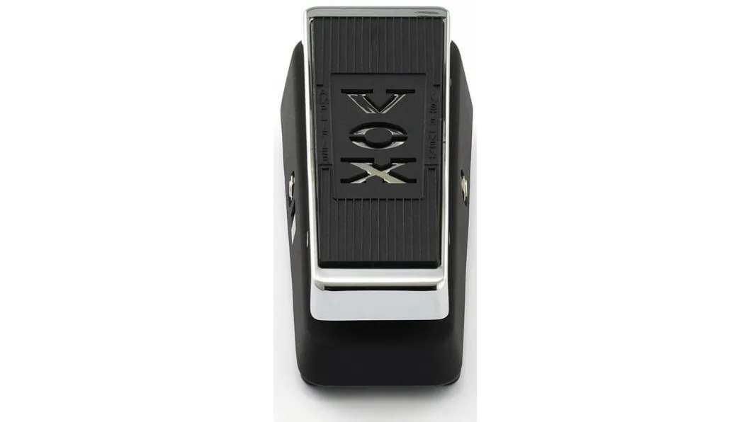 Vox VX V847A Wah-Wah Pedal