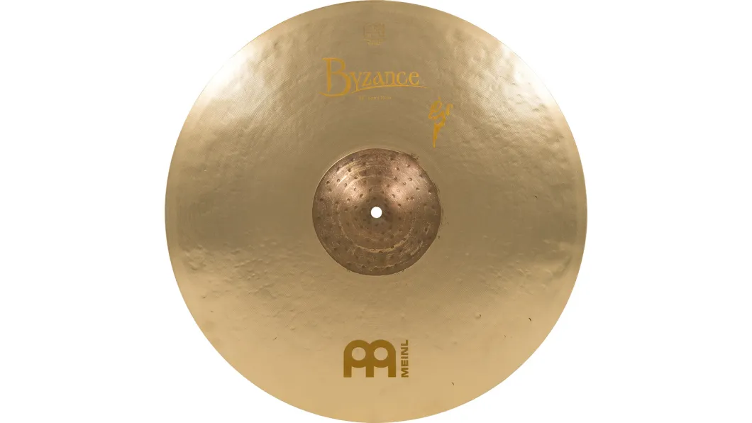 Meinl B20SAR 20" Byzance Sand Ride B-Ware