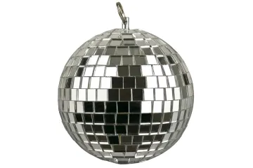 Showgear Mirrorball 10cm