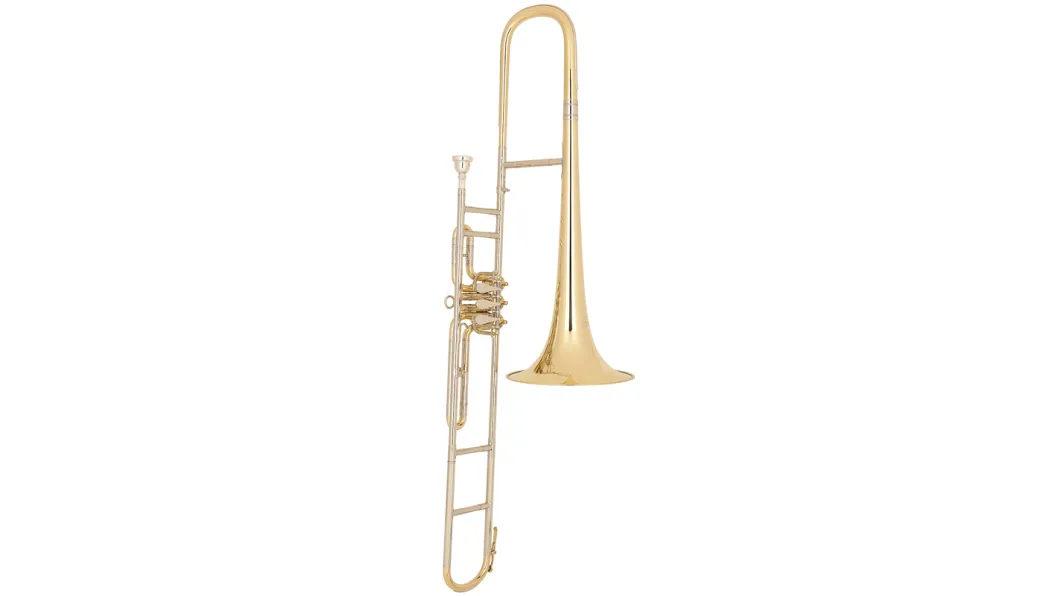 Miraphone 58W 7000 Bb-Ventilposaune