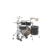 Tama Starclassic Maple MA42TZUS-FBK