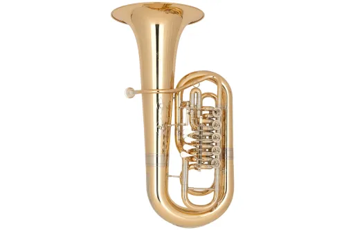 Miraphone 281B 11000 Firebird F-Tuba