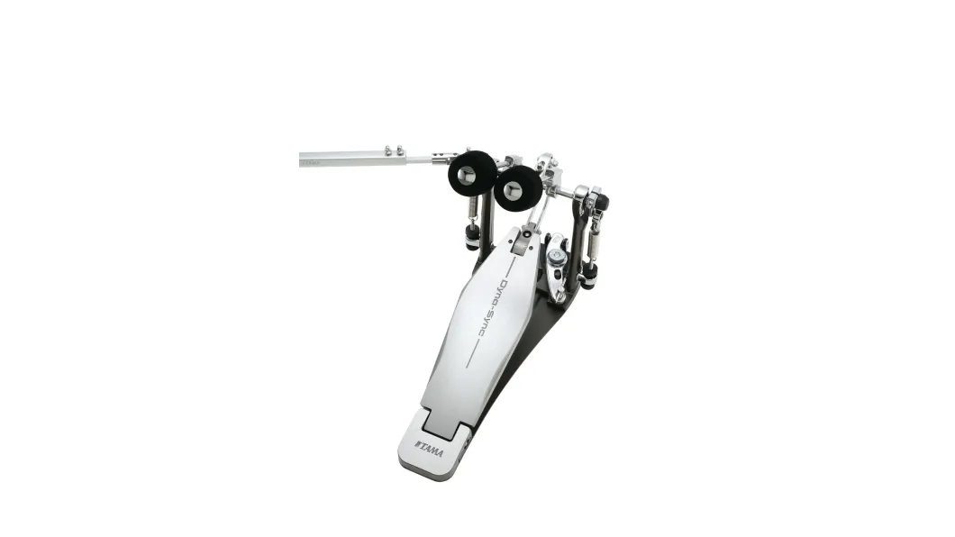 Tama Dyna-Sync Twin Drum Pedal