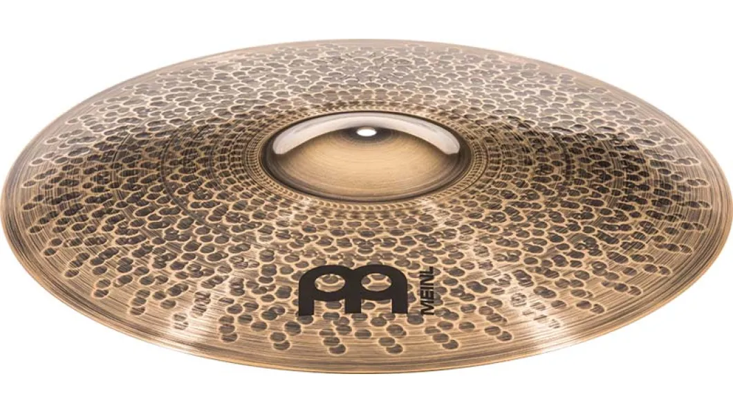 Meinl PAC20MTC 20" Pure Alloy Custom Crash