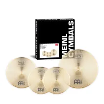 Meinl HCS Pratice Cymbal Set