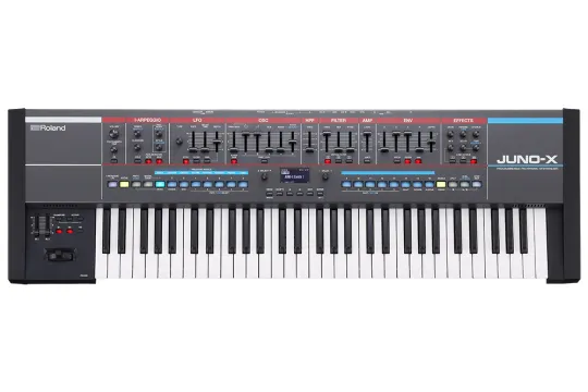 Roland JUNO-X