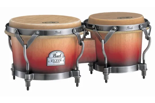 Pearl Folkloric Bongos PBW-300FC