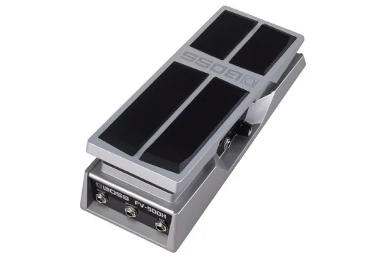 Boss FV-500-H Volumenpedal