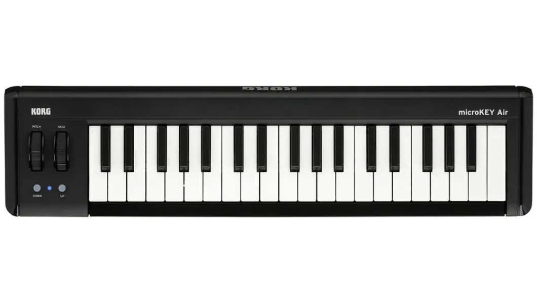 Korg microKEY Air 37