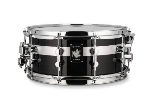 Sonor SSD 14"x6,25" Jost Nickel