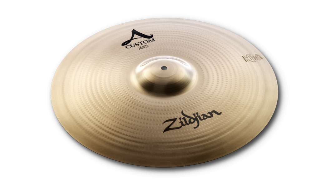 Zildjian ZIA20588 A-Custom 20" Crashbecken