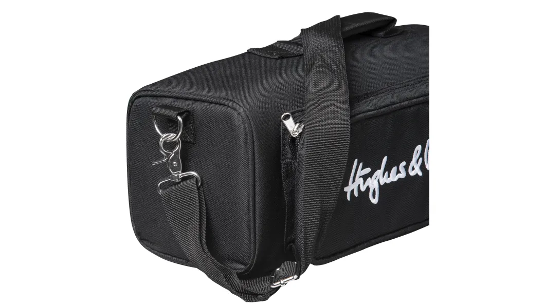 Hughes&Kettner Softbag Black Spirit 200