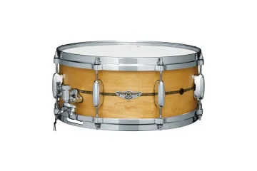 Tama TLM146S-OMP STAR 14"x6" Snaredrum Oiled Natural Maple