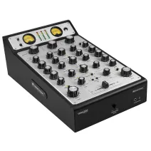 Omnitronic TRM-222 2-Kanal Rotary-Mixer