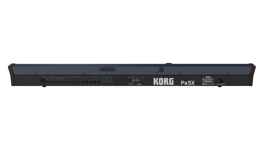 Korg PA5X76 Musikant