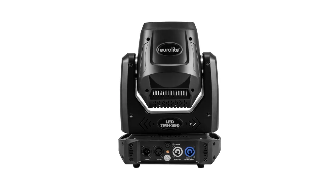 Eurolite LED TMH-S90 Moving-Head Spot Ausstellungsstück