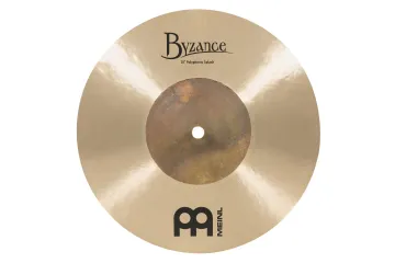 Meinl B10POS 10" Byzance Polyphonic Splash