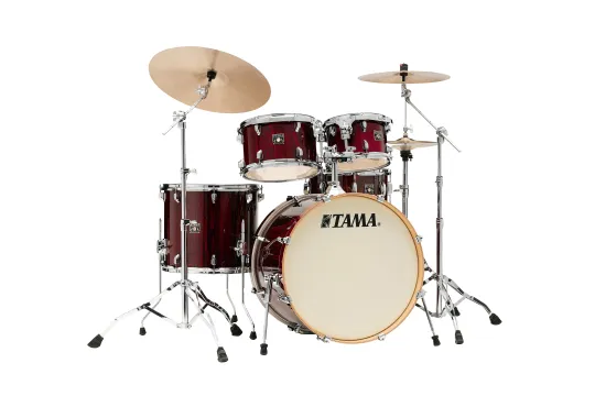 Tama Superstar CL52KR-PGGP