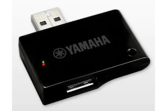 Yamaha UD-BT01 Wireless Midi Adapter