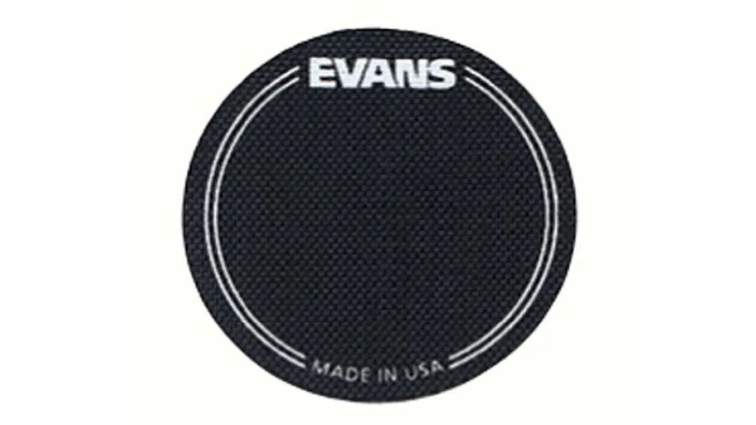 Evans EQPB1 BassDrum Head Protection