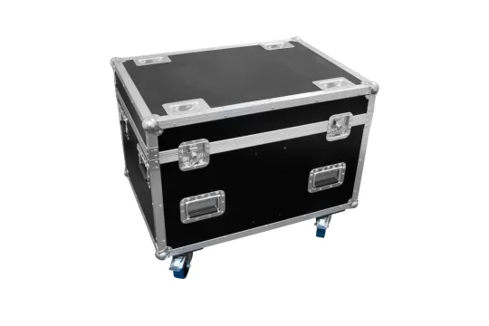 ADJ Touring Case 4x Focus Spot 4Z