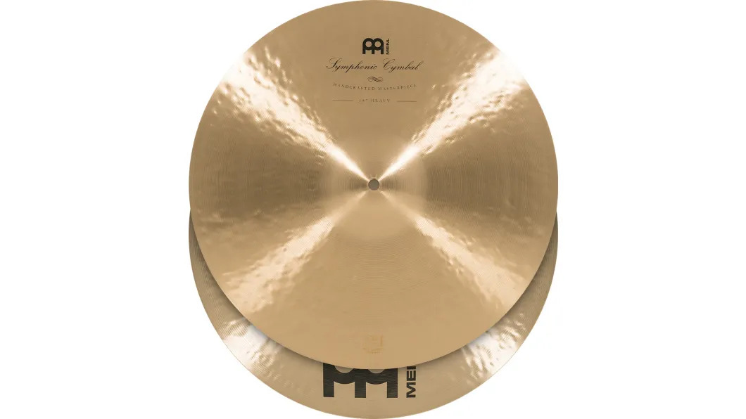 Meinl SY-18H Symphonic Heavy 18"