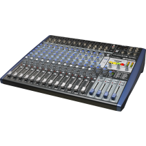 Presonus StudioLive AR16C