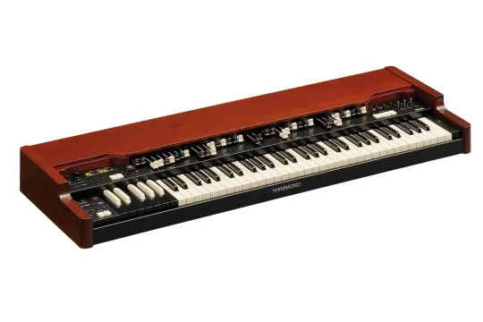 Hammond XK-5