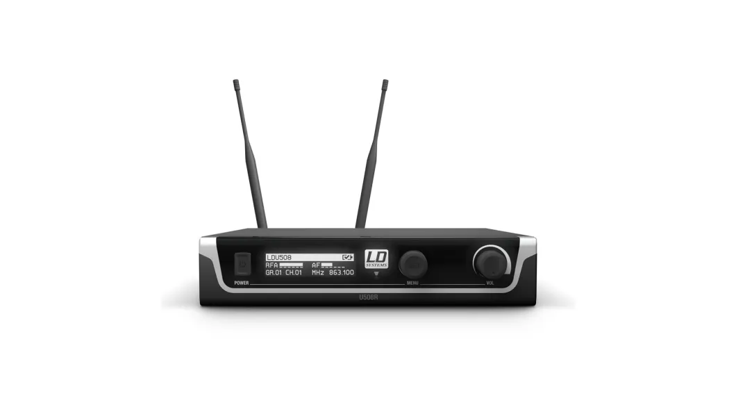 LD Systems U508 R