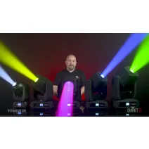 Chauvet DJ Intimidator Spot 260X