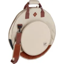 Tama TCB22BE Powerpad Cymbal Bag Beige