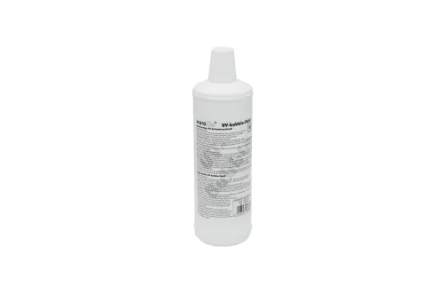 Eurolite UV-Seifenblasenfluid 1l blau