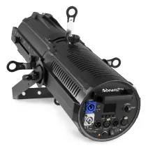 beamZ pro BTS300Z LED Profile Spot Zoom 300W Warmweiß